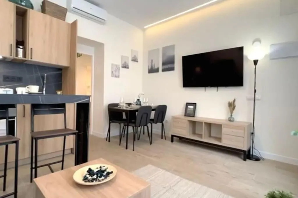 Apartment G4 Apartamento Exclusivo, Madrid