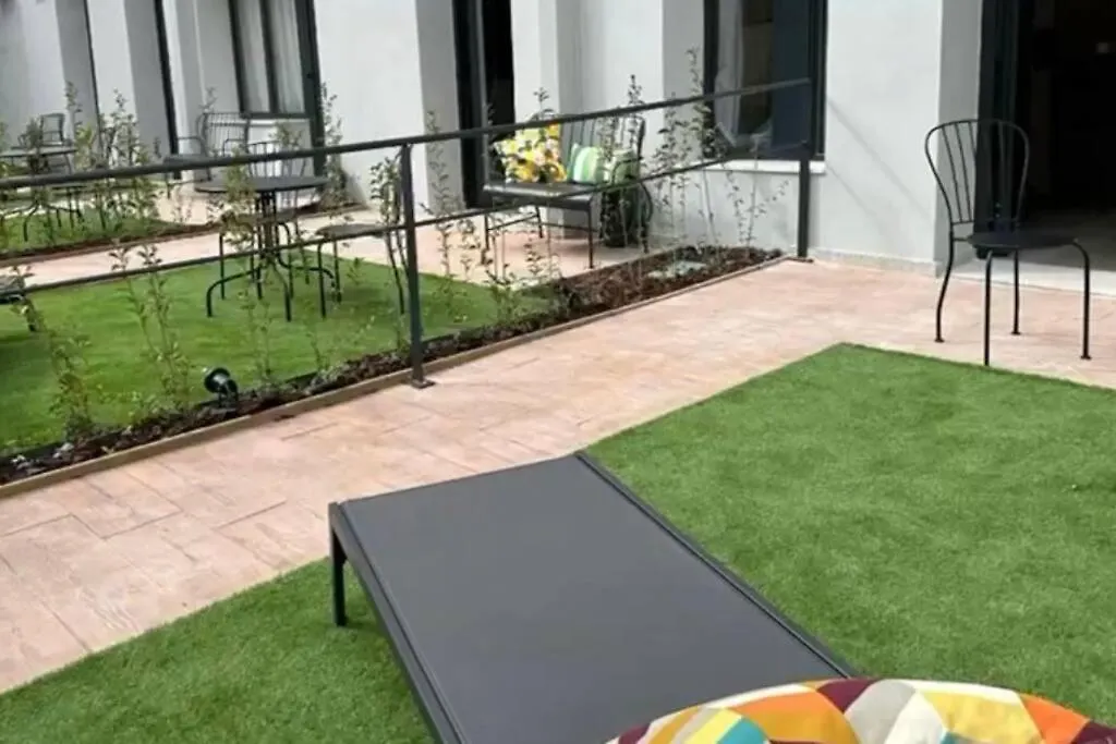 Apartment G4 Apartamento Exclusivo, Madrid Spain