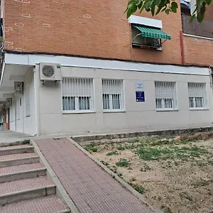 Appartamento Tanez Santurce A, Madrid