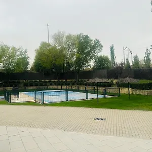  Apartamento Aeropuerto Juan