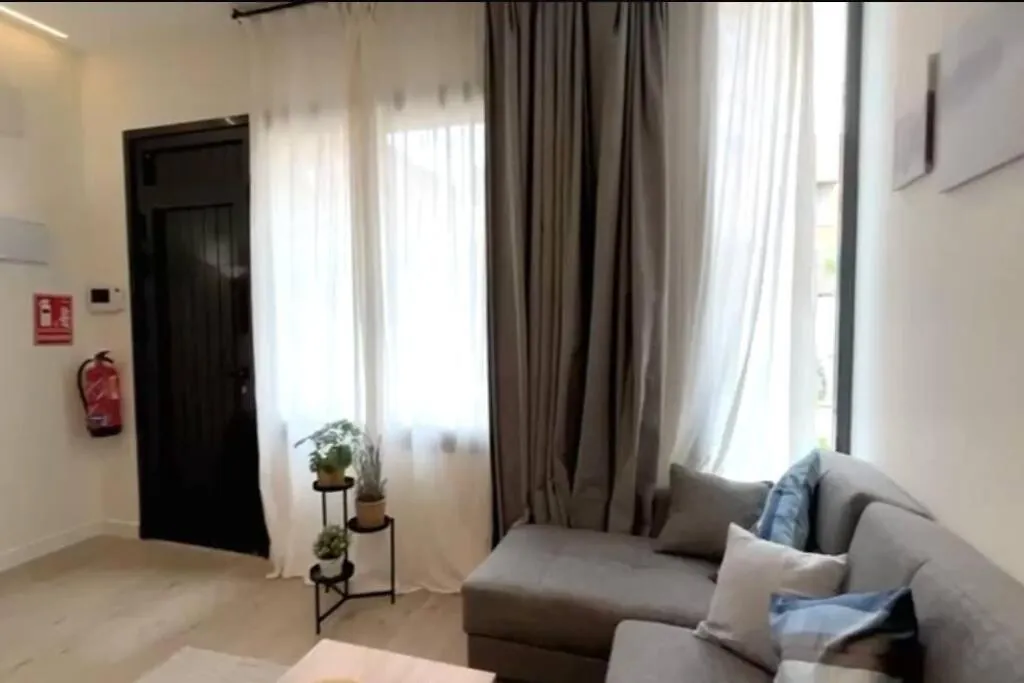 G4 Apartamento Exclusivo, Madrid