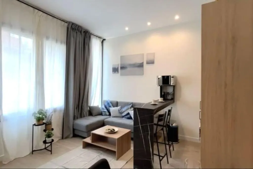 G4 Apartamento Exclusivo, Madrid