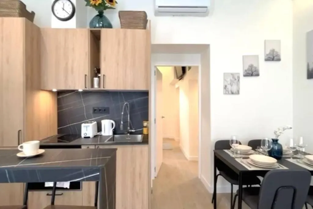G4 Apartamento Exclusivo, Madrid