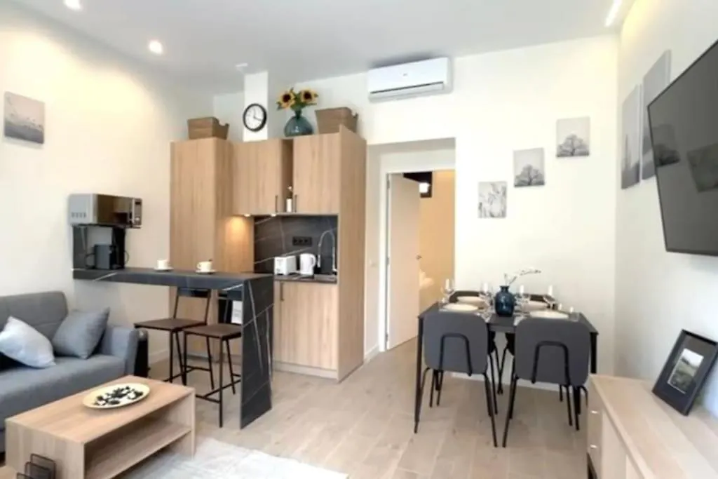 G4 Apartamento Exclusivo, Madrid