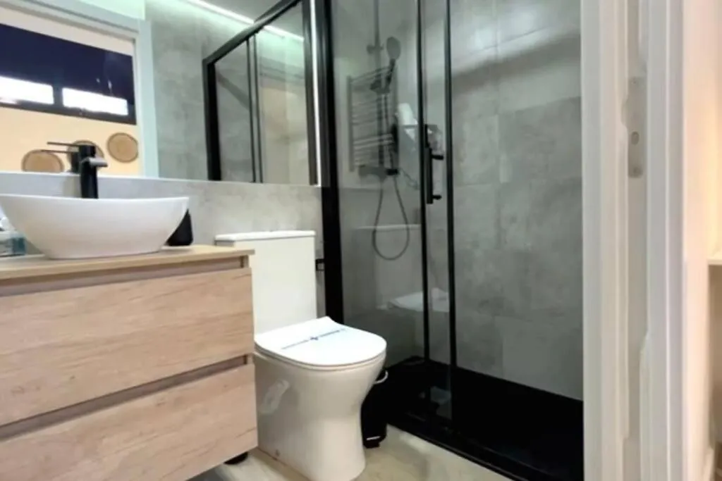 G4 Apartamento Exclusivo, Madrid