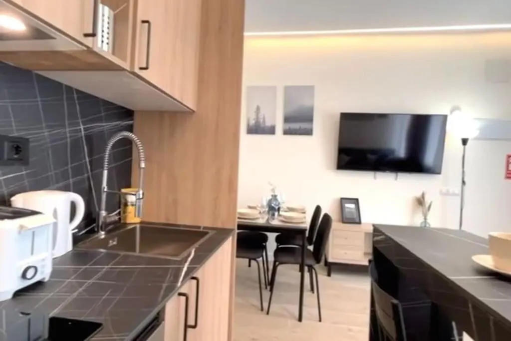 G4 Apartamento Exclusivo, Madrid 0*,