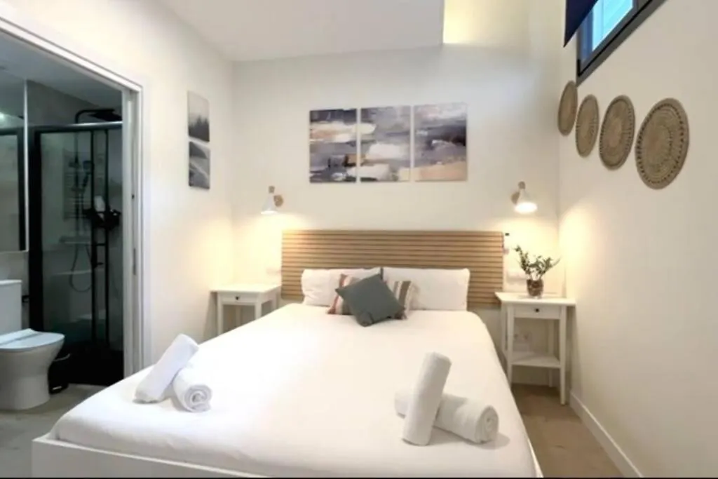 G4 Apartamento Exclusivo, Madrid España