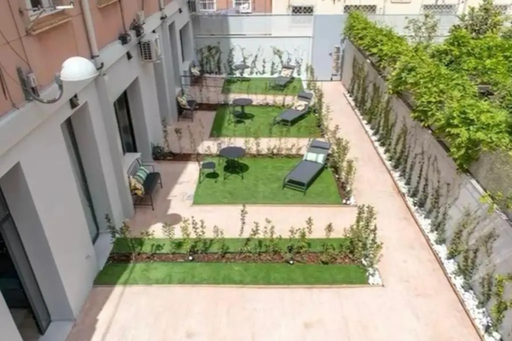 G4 Apartamento Exclusivo, Madrid 0*,  España