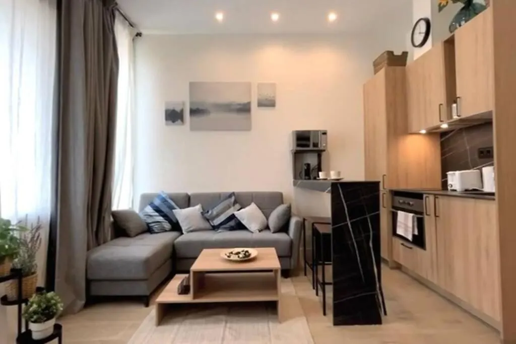 G4 Apartamento Exclusivo, Madrid