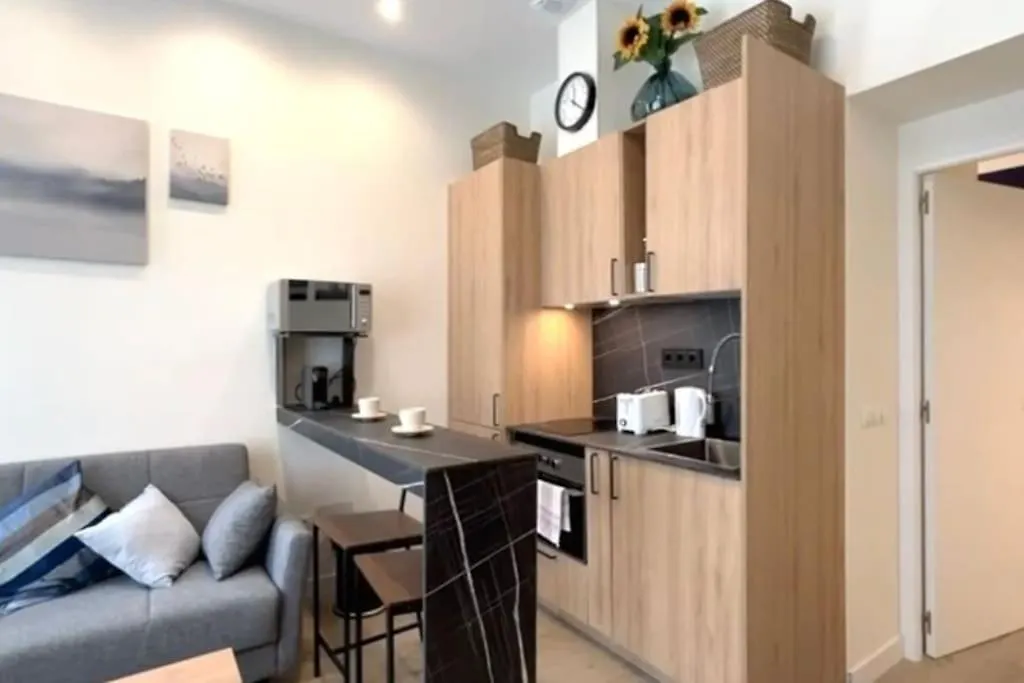 G4 Apartamento Exclusivo, Madrid